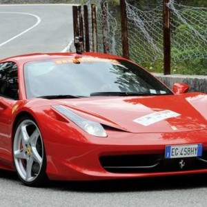 Venerdì verifiche e serata celebrativa al 50° Trofeo Luigi Fagioli