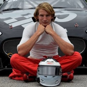 Hunt, il più veloce nelle pre-qualifiche del Maserati Trofeo World Series