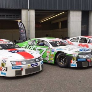LA NASCAR WHELEN EURO SERIES ANCHE NELLA STAGIONE 2016 PER LA GDL RACING