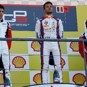 Luca Ghiotto vince a Spa e incrementa la leadership GP3