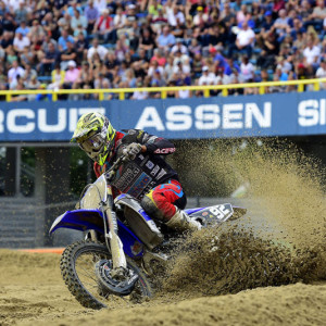 30 AOÛT – MXGP de Assen – Un weekend à oublier