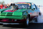 HILLS RACE 2015: UN FINE SETTIMANA ALL'INSEGNA DEL DRAG RACING