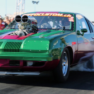 HILLS RACE 2015: UN FINE SETTIMANA ALL'INSEGNA DEL DRAG RACING