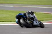 British GP: Erneut starke Qualifying-Performance