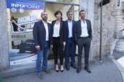 I biglietti del Formula 1 Gran Premio d'Italia 2015 si possono acquistare in centro a Monza