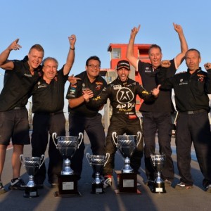 Dominik Greiner: “José María López era destinato ad essere una star del WTCC”