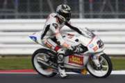 Moto3 - La sfortuna si prende gioco del San Carlo Team Italia a Silverstone  Per una serie di disavventure sfuma un potenziale buon risultato per Manzi e Ferrari.