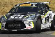 RUDY MICHELINI TENTA L’ARGENTO ALL’ATTO FINALE DELL’IRCUP