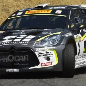 RUDY MICHELINI TENTA L’ARGENTO ALL’ATTO FINALE DELL’IRCUP