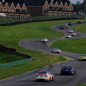 MASERATI TROFEO WORLD SERIES – Vittoria di Monti in gara 1 in Virginia