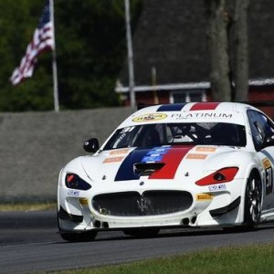 Prima gioia di Fascicolo nel Maserati Trofeo World Series – Monti sempre più leader