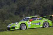 IL TEAM DINAMIC GUARDA CON FIDUCIA ALLA GARA DI MONZA DELLA PORSCHE SUPERCUP