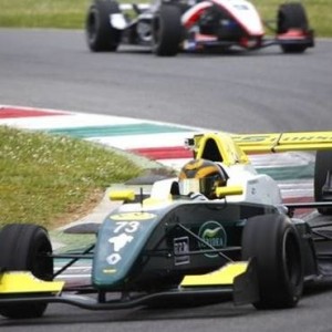 Peccenini ritorna nel VdeV al Paul Ricard