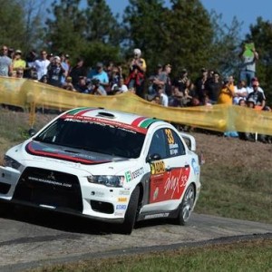 MAX RENDINA CONQUISTA LA LEADERSHIP IN GERMANIA