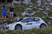 POWER CAR TEAM AL SUCCESSO CON LUCA ROSSETTI