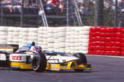 F1 – Road To … Spa-Francorchamps