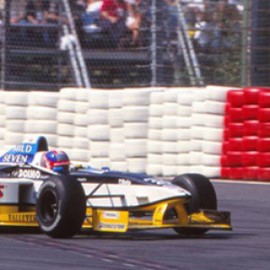 F1 – Road To … Spa-Francorchamps