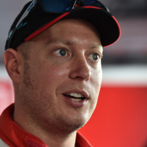 Rob Huff to join WestCoast Racing for Macau Guia Race