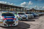3 ° RALLY ROMA CAPITALE: UNA SMART IN PALIO PER IL VINCITORE DELLA GARA “INTERNAZIONALE” CON LE WRC