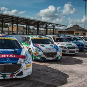3 ° RALLY ROMA CAPITALE: UNA SMART IN PALIO PER IL VINCITORE DELLA GARA “INTERNAZIONALE” CON LE WRC
