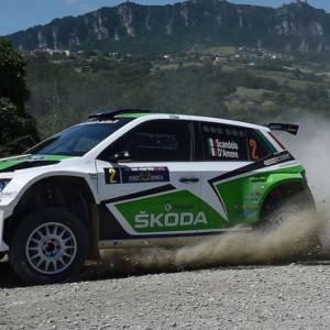IL 51° RALLY DEL FRIULI VENEZIA GIULIA HA IL “TROFEO DEI COMUNI”