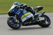 Schrotter seals wet Silverstone race with points scoring finish