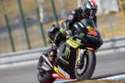 Consistent Smith completes Czech Grand Prix as top satellite rider