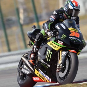 Consistent Smith completes Czech Grand Prix as top satellite rider