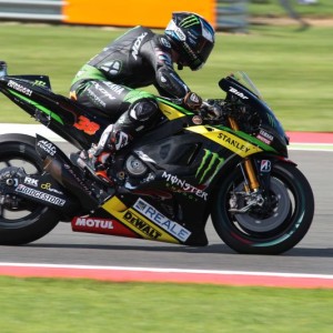 Thrilling third position for Smith on day one at Silverstone