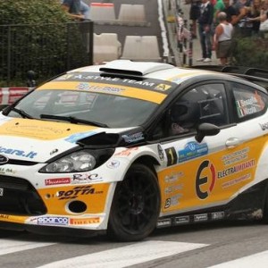 NUMERI DA CAPOGIRO PER LA 3° BA…RELLI RONDE!