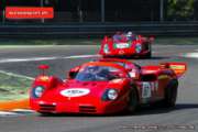Monza Historic 2015 Gallery