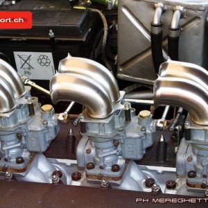 Monza Historic 2015 Gallery 2