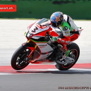 SBK MISANO 2015 Gallery