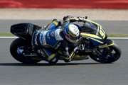 Schrotter to begin Silverstone fight from 6th row of the grid