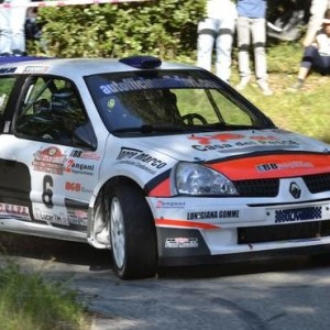 APERTE LE ISCRIZIONI ALLA 21° EDIZIONE DEL RALLY CITTA’ DI CAMAIORE