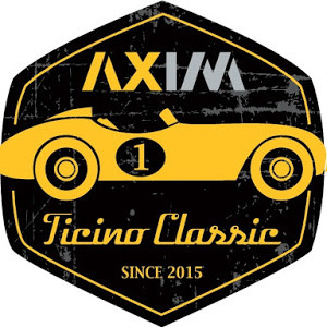 Si svolgerà dal 4 al 6 settembre la prima edizione di Axim Ticino Classic