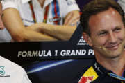 F1 – Red Bull-Mercedes. E’ cosa fatta