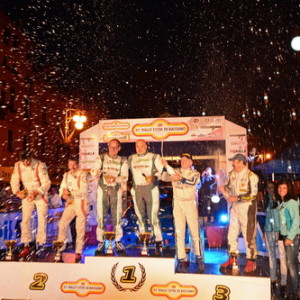 10° Rally Storico Città di Bassano 25-26 settembre 2015
