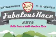 Domani al via la Fabulous Race