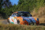 CIR Autostoriche: Penultimo round al Rally Alpi Orientali