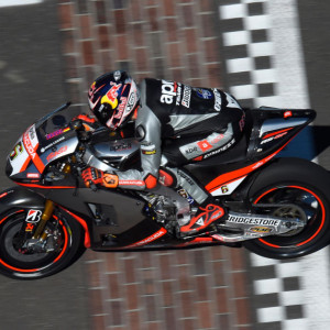 A INDY STEFAN BRADL DEBUTTA IN SELLA ALLA RS-GP. POSITIVI I PRIMI COMMENTI DEL PILOTA TEDESCO