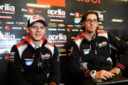QUALIFICA INCORAGGIANTE A INDIANAPOLIS PER ALVARO BAUTISTA E STEFAN BRADL