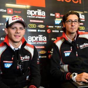 QUALIFICA INCORAGGIANTE A INDIANAPOLIS PER ALVARO BAUTISTA E STEFAN BRADL
