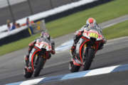 MOTOGP - DOPO INDY APRILIA RACING TEAM GRESINI AFFRONTA IL TRACCIATO CECO DI BRNO