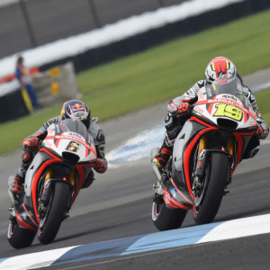 MOTOGP - DOPO INDY APRILIA RACING TEAM GRESINI AFFRONTA IL TRACCIATO CECO DI BRNO
