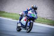 Bastianini: "Arrivo negli USA fiducioso e consapevole"