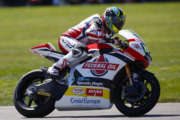A BRNO SIMEON PUNTA AL PODIO E ALLA TOP FIVE IN CAMPIONATO