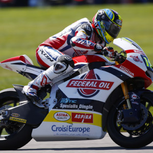 A BRNO SIMEON PUNTA AL PODIO E ALLA TOP FIVE IN CAMPIONATO