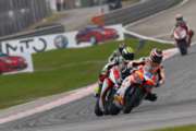 Jacobsen vince la sua prima gara WSS a Sepang