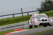 Demarchi confirms good shape with 2nd at Snetterton
